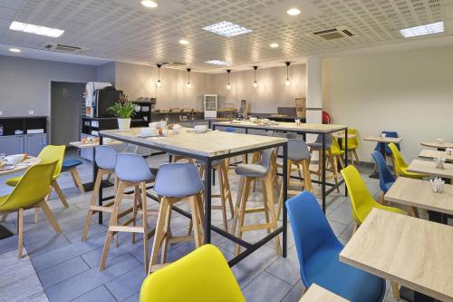 Comfort Aparthotel Carcassonne - image 2