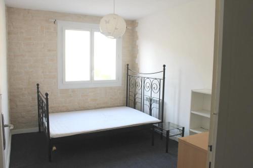 Appartement de 3 chambres avec balcon amenage et wifi a Tain l'Hermitage