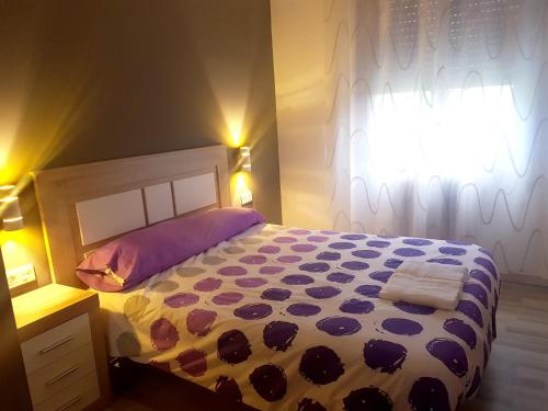  4 bedrooms appartement with terrace at Pamplona in Pamplona