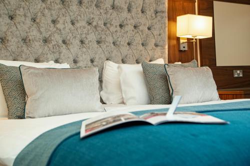 The Wyatt Hotel - image 12
