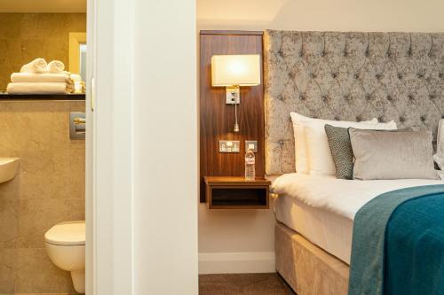 The Wyatt Hotel - image 3