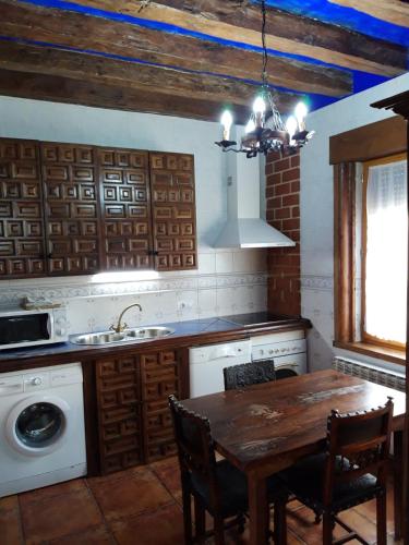  Mountain House in Ivanrey in Ciudad-Rodrigo