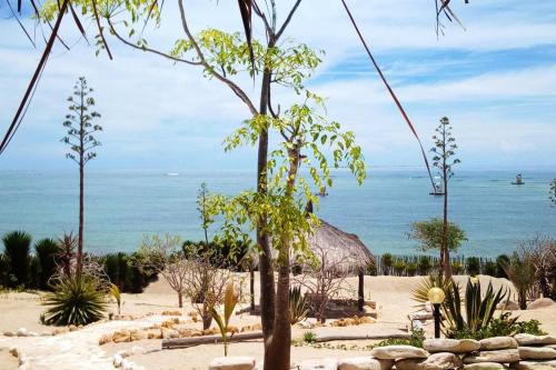 Charming House in Anakao with Garden and Terrace in Anakao