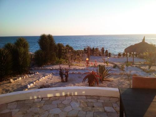 Charming House in Anakao with Garden and Terrace in Anakao