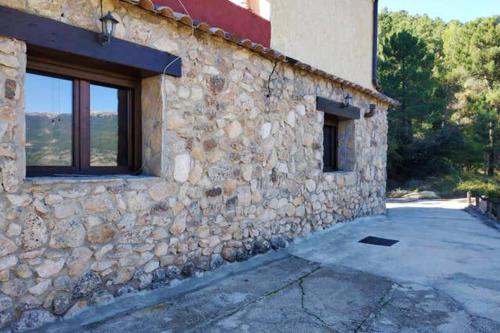 3 bedrooms house at Albacete