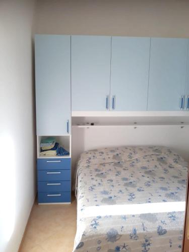  2 bedrooms appartement with city view and wifi at Loceri in Loceri