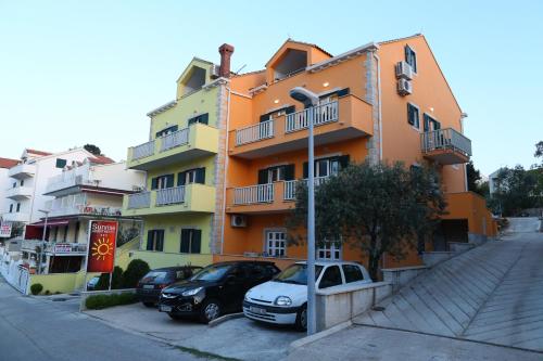 Sunrise Apartments 2 - Cavtat