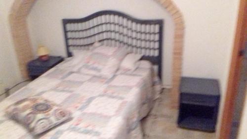  2 bedrooms appartement with private pool enclosed garden and wifi at Mazarron in Mazarrón