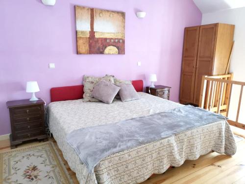  Apartment with one bedroom in Valpedre with shared pool and terrace in Valpedre