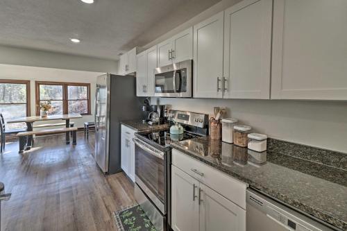 Edge of Serenity with Views of Norfork Lake! - image 11