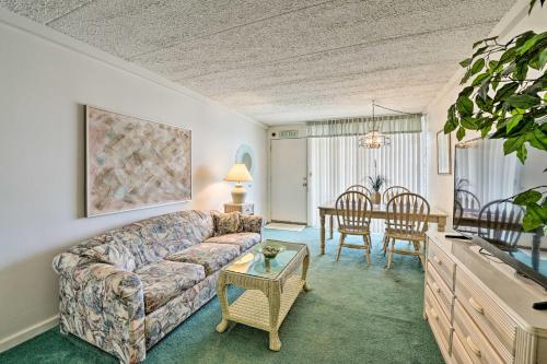 Comfy Coastal Condo On Wildwood Crest Beach! - image 4