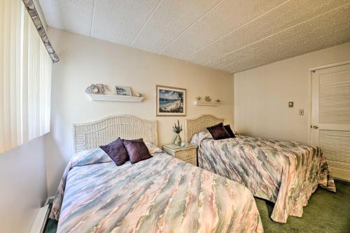 Comfy Coastal Condo On Wildwood Crest Beach! - image 6