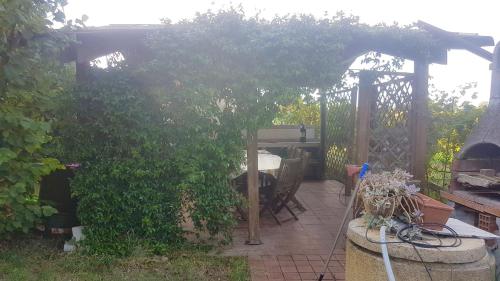 Apartment with 2 bedrooms in San Mauro Pascoli with WiFi 3 km from the beach - image 11