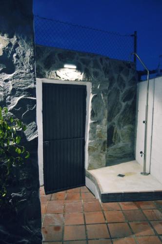 One bedroom house with private pool garden and wifi at Riogordo