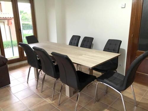 House with 5 bedrooms in Casasola with enclosed garden - image 6