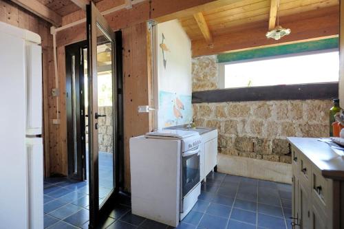  Cozy apartment in Realmonte, 55 m² with sea view in Realmonte