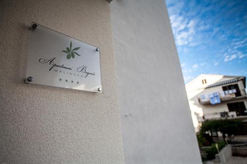 Apartments Bogović - Location saisonnière - Malinska