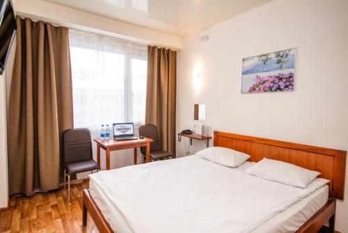 Discovery Hotel - image 3