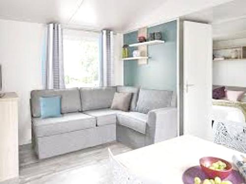 Propriete de 2 chambres avec piscine partagee terrasse amenagee et wifi a Pont Aven a 6 km de la plage gîte à louer Trévignon