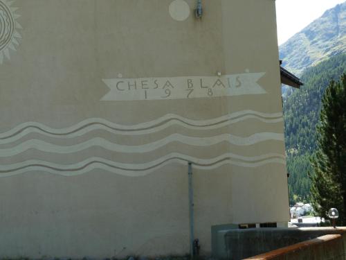 Chesa Blais - image 2