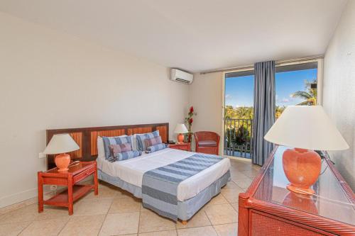 Karibea Beach Hotel Gosier