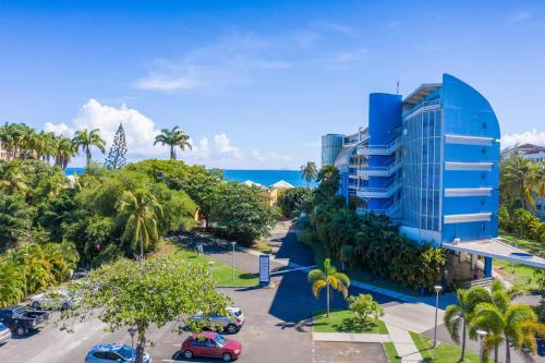 Karibea Beach Hotel Gosier
