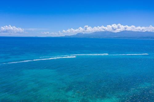 Karibea Beach Hotel Gosier