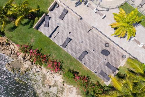 Karibea Beach Hotel Gosier