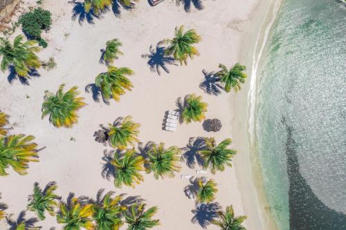 Karibea Beach Hotel Gosier