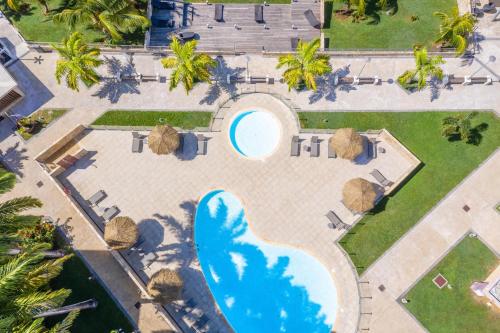 Karibea Beach Hotel Gosier