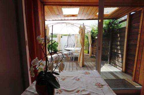 Le VISCOS à AGOS-VIDALOS (Le VISCOS a AGOS-VIDALOS) in Agos Vidalos