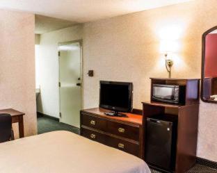 Quality Inn Roanoke near Lake Gaston