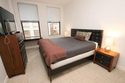 BRAND NEW 1BR 1BA BY RITTENHOUSE, DOORMAN W/D!!!