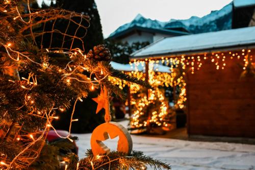 Boutique Hotel Pinzgauerhof – Kaprun, SD