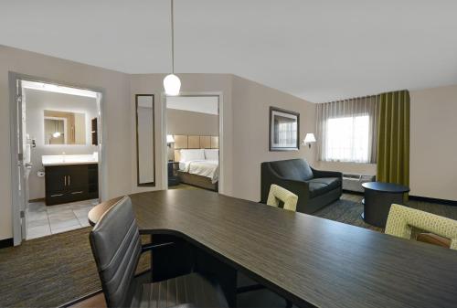 Candlewood Suites Sumter, an IHG Hotel