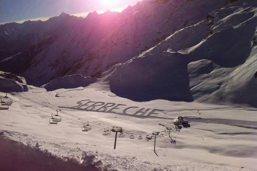 Charmant T2 proche Serre Chevalier Vallée 4 personnes 1