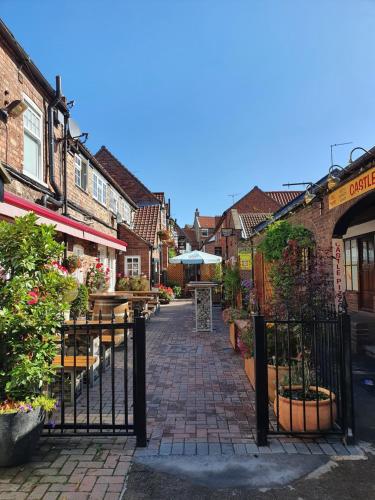 Windmill Bed and Breakfast – Beverley
