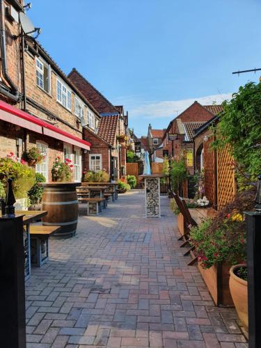 Windmill Bed and Breakfast – Beverley