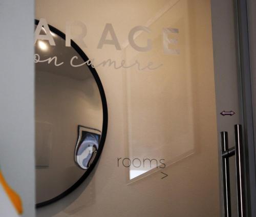 Garage con camere - image 8
