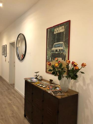 Garage con camere - image 13