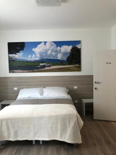 Garage con camere - image 12