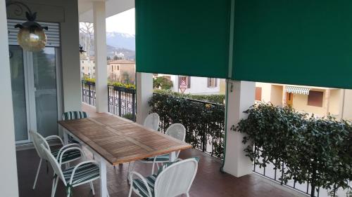 Garage con camere - image 2