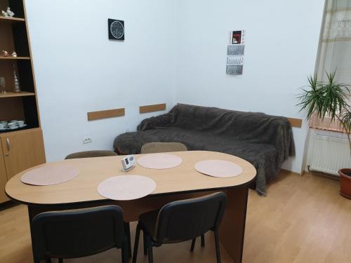 Apartament Vlad