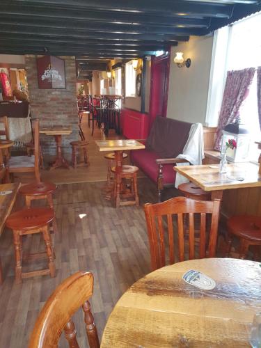 Windmill Bed and Breakfast in Hull