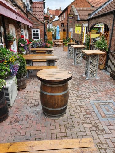 Windmill Bed and Breakfast – Beverley