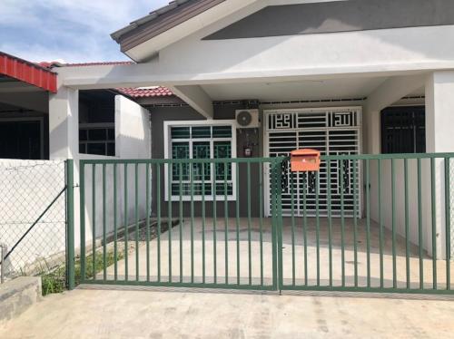 SEROJA HOMESTAY Malacca