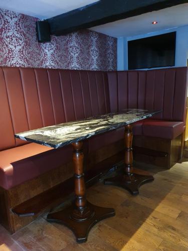 Windmill Bed and Breakfast – Beverley
