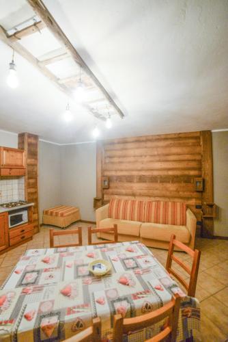 Chalet Della Guida
