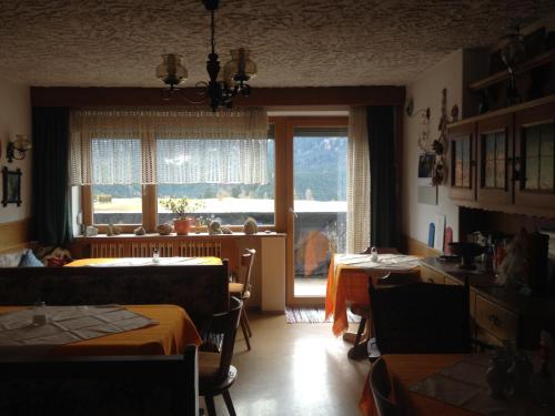 Haus Alpenfriede in Maurach