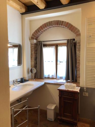 villa d'arco apartment